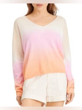 Sanctuary Horizon Ombre Sweater L